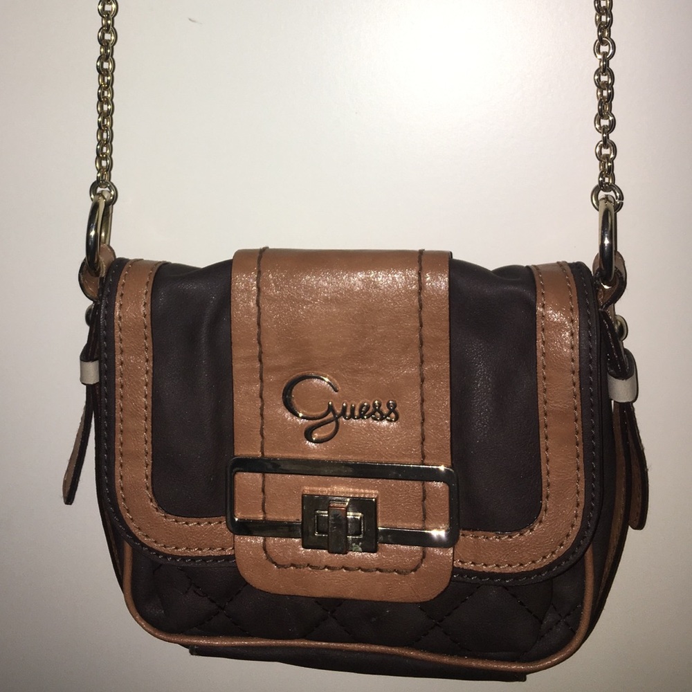 Guess Cross Body